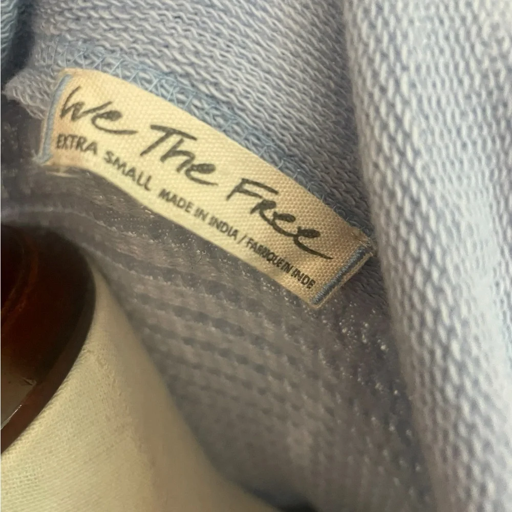 FREE PEOPLE Hazel Cardigan - Picture 12 of 15